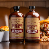 Bludso's Original Barbeque Sauce - TheCookingGuild