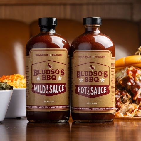 Bludso's Original Barbeque Sauce - TheCookingGuild