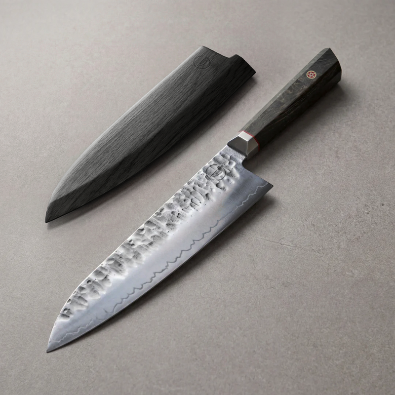 Bara Forge 8" Chef Knife