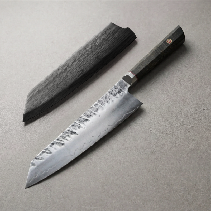 Bara Forge 9" Kiritsuke