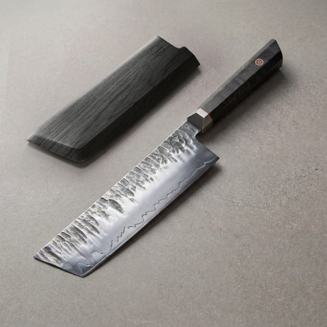 Bara Forge 7" Nakiri