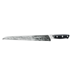 10" Ford 50th Anniversary F-150 Serrated Knife