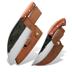 Essential Bushcraft Bundle