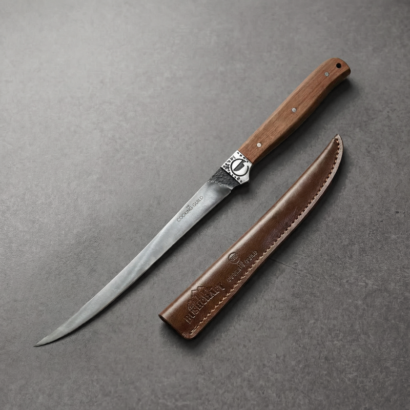Bushcraft Fillet Knife