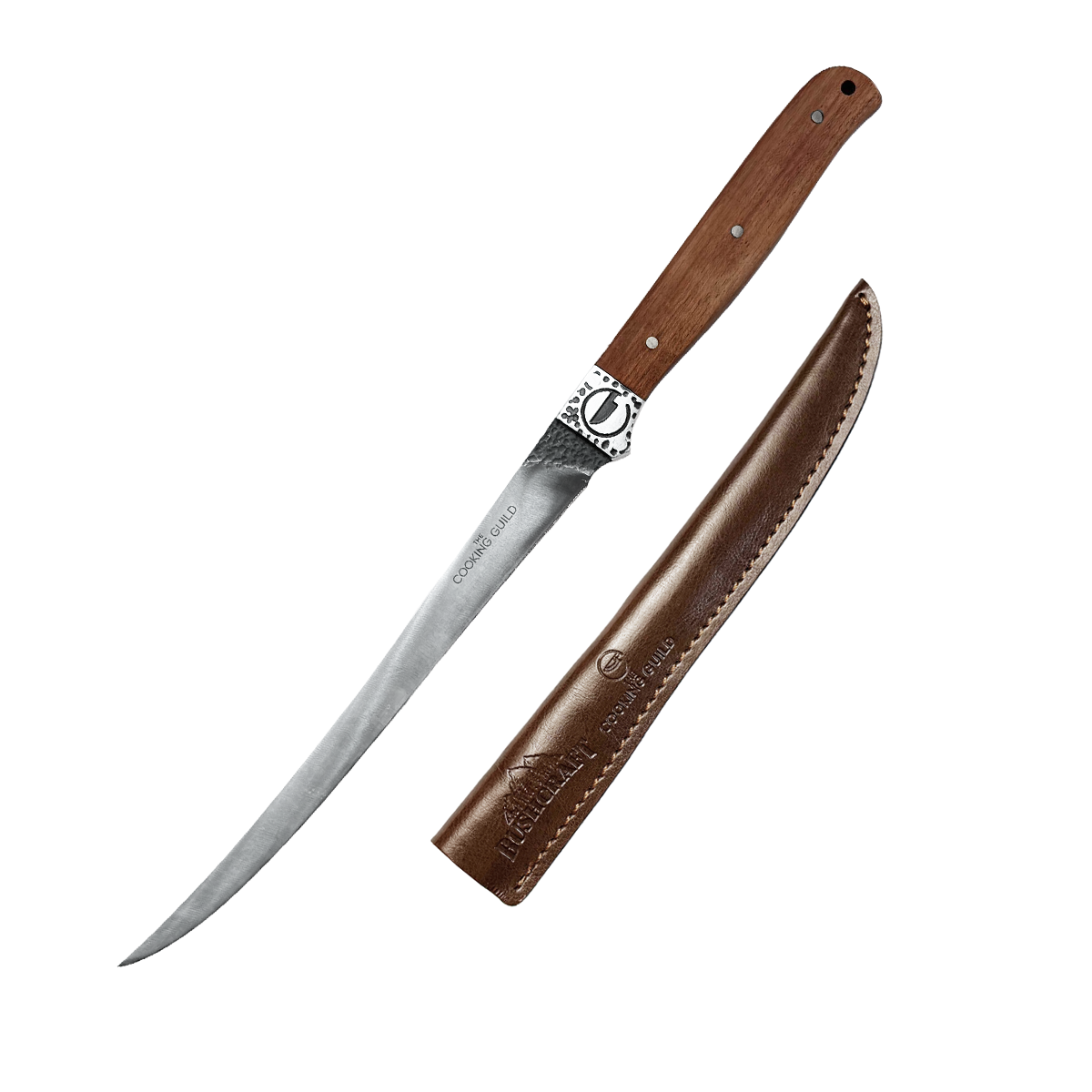 Bushcraft Fillet Knife
