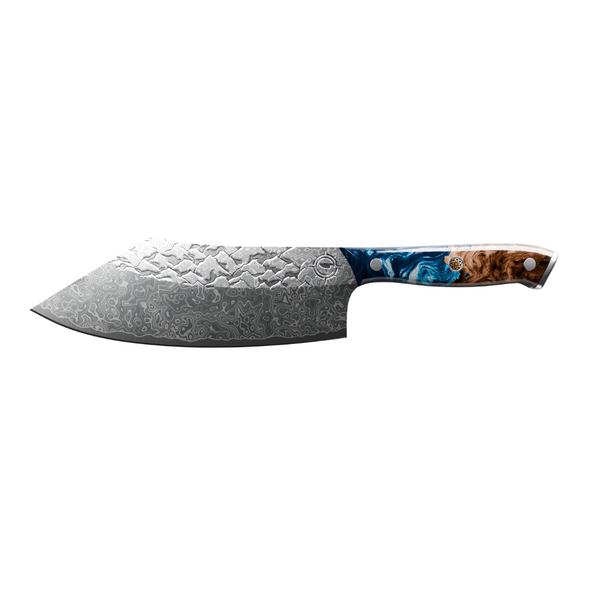 Nomad II 8" Cleaver