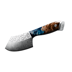 Nomad II 8" Cleaver