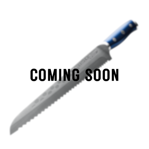 **** | The Cooking Guild Hybrid Serrated Slicer