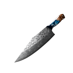 Nomad II 8” Chef Knife