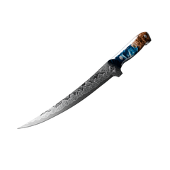 Nomad II Fillet Knife