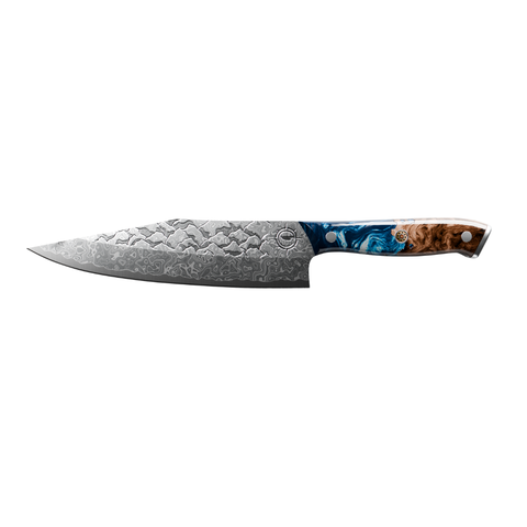 Nomad II 8” Chef Knife