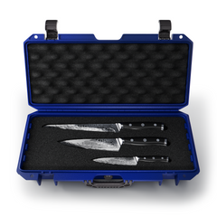 Ford F-150 Collector’s Knife Hauler