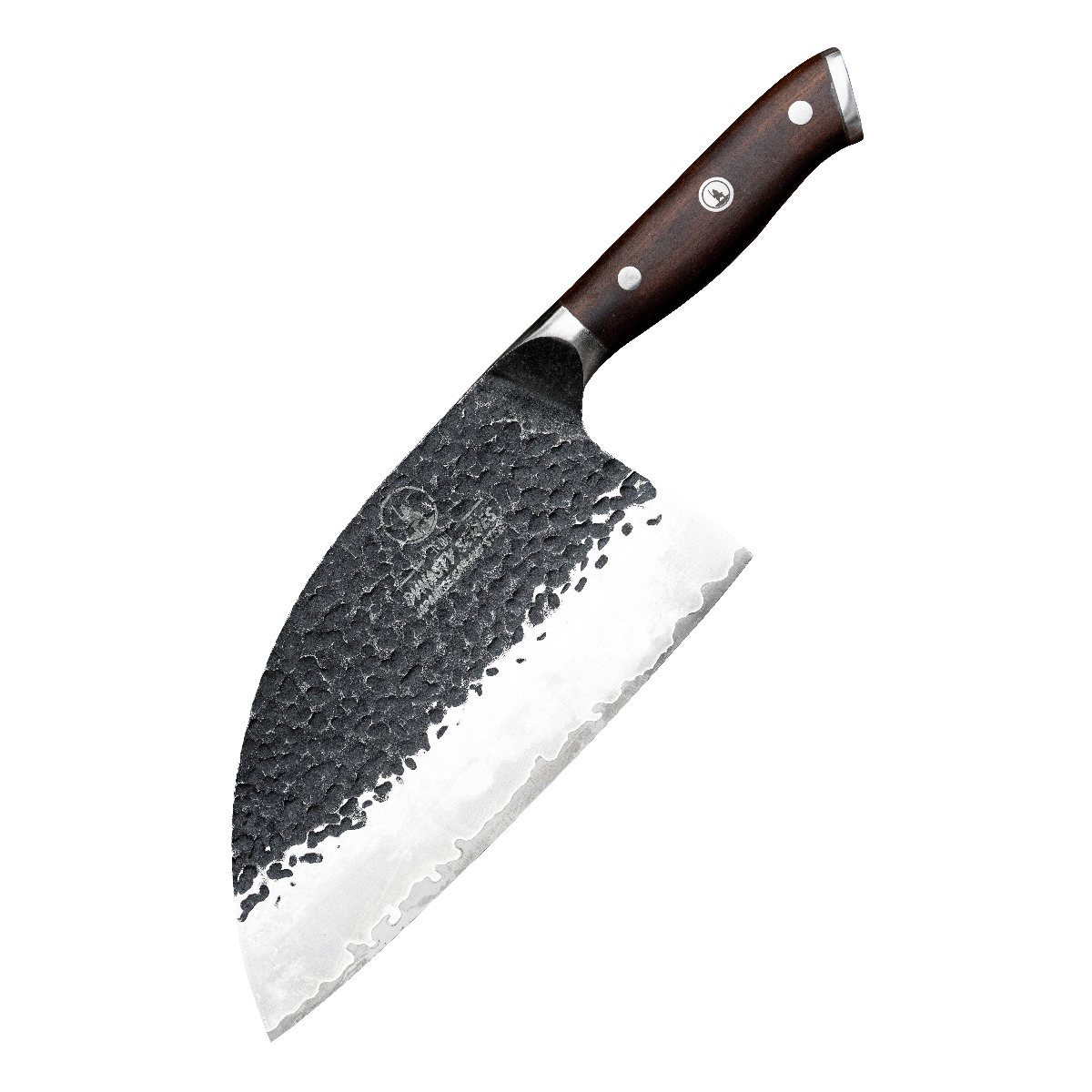 Dynasty Series Serbian Cleaver