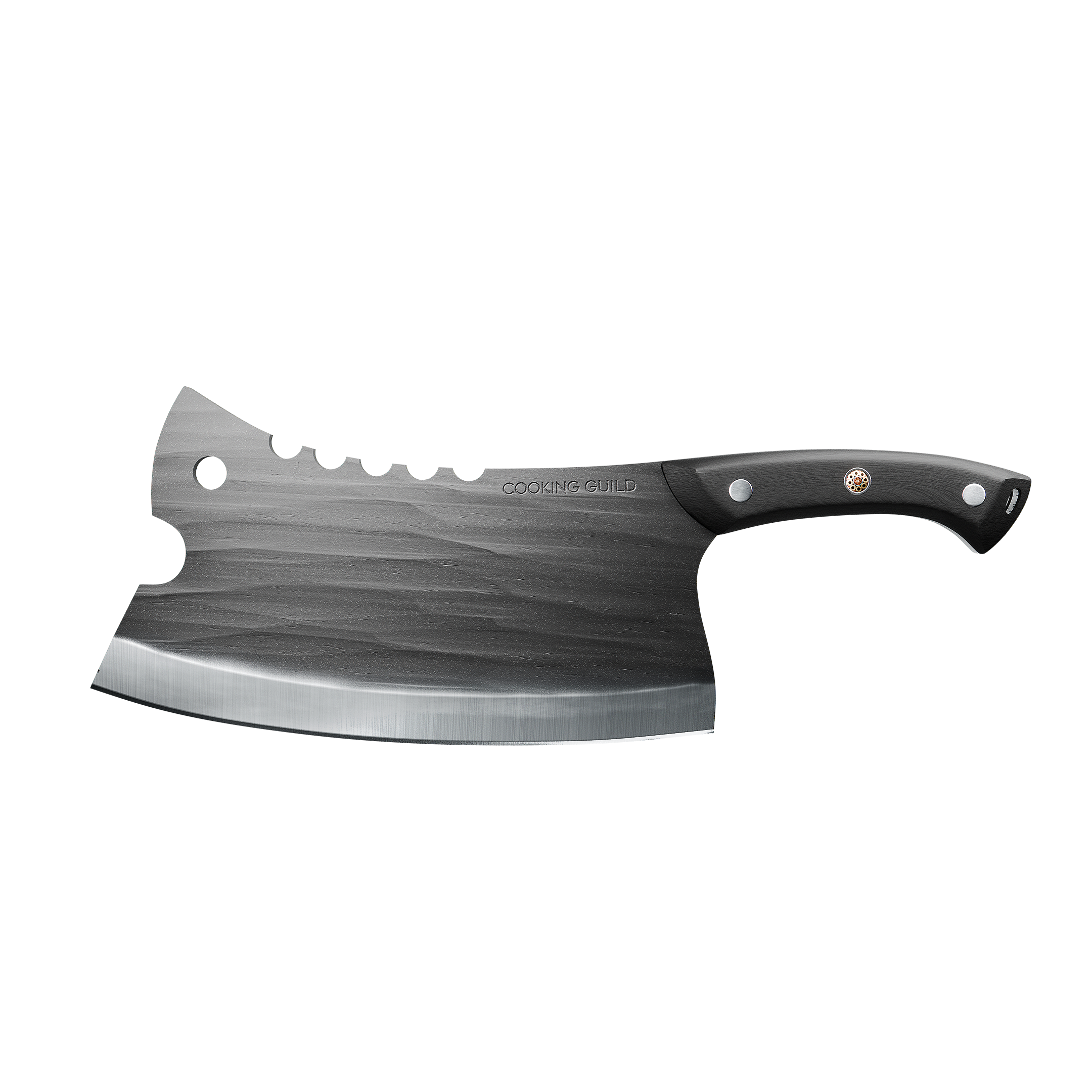 Kaiju 8" Cleaver