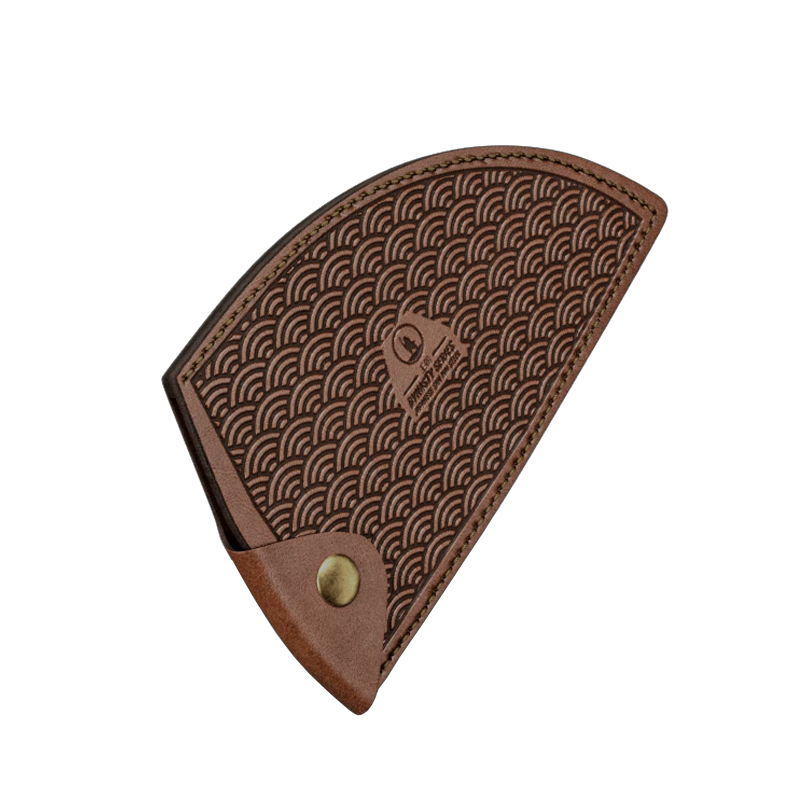 Dynasty Series Cleaver Sheath