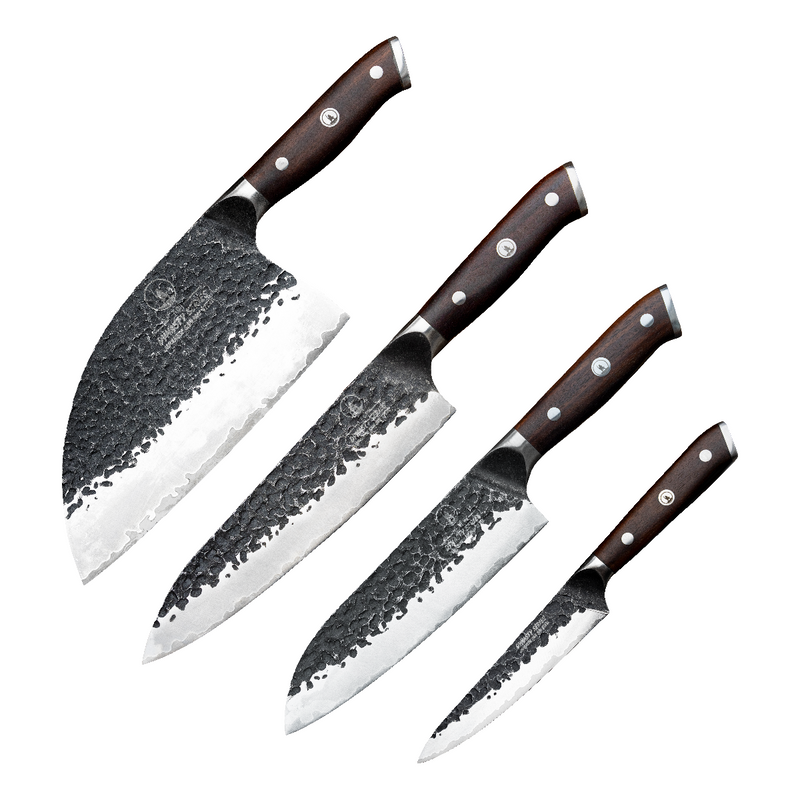 Dynasty Series Emperor Knife Set