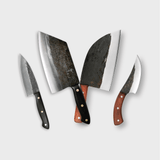 Essential Blacksmith's Bundle - TheCookingGuild