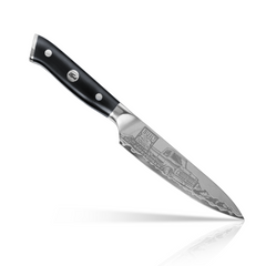 5" Ford 50th Anniversary F-150 Utility Knife