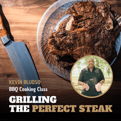 Kevin Bludso Ultimate BBQ Cooking Class - TheCookingGuild