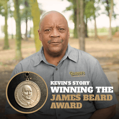 Kevin Bludso Ultimate BBQ Cooking Class - TheCookingGuild