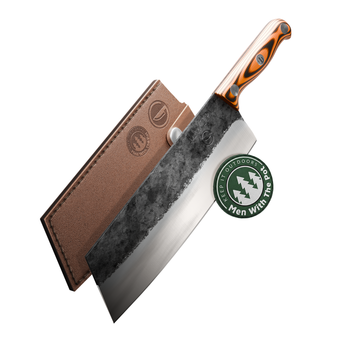 MWTP Cleaver 2.0 COMING SOON