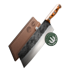 MWTP Cleaver 2.0 COMING SOON