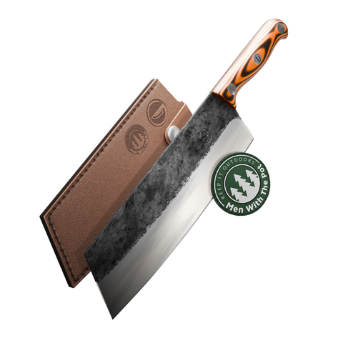 MWTP Cleaver 2.0 COMING SOON