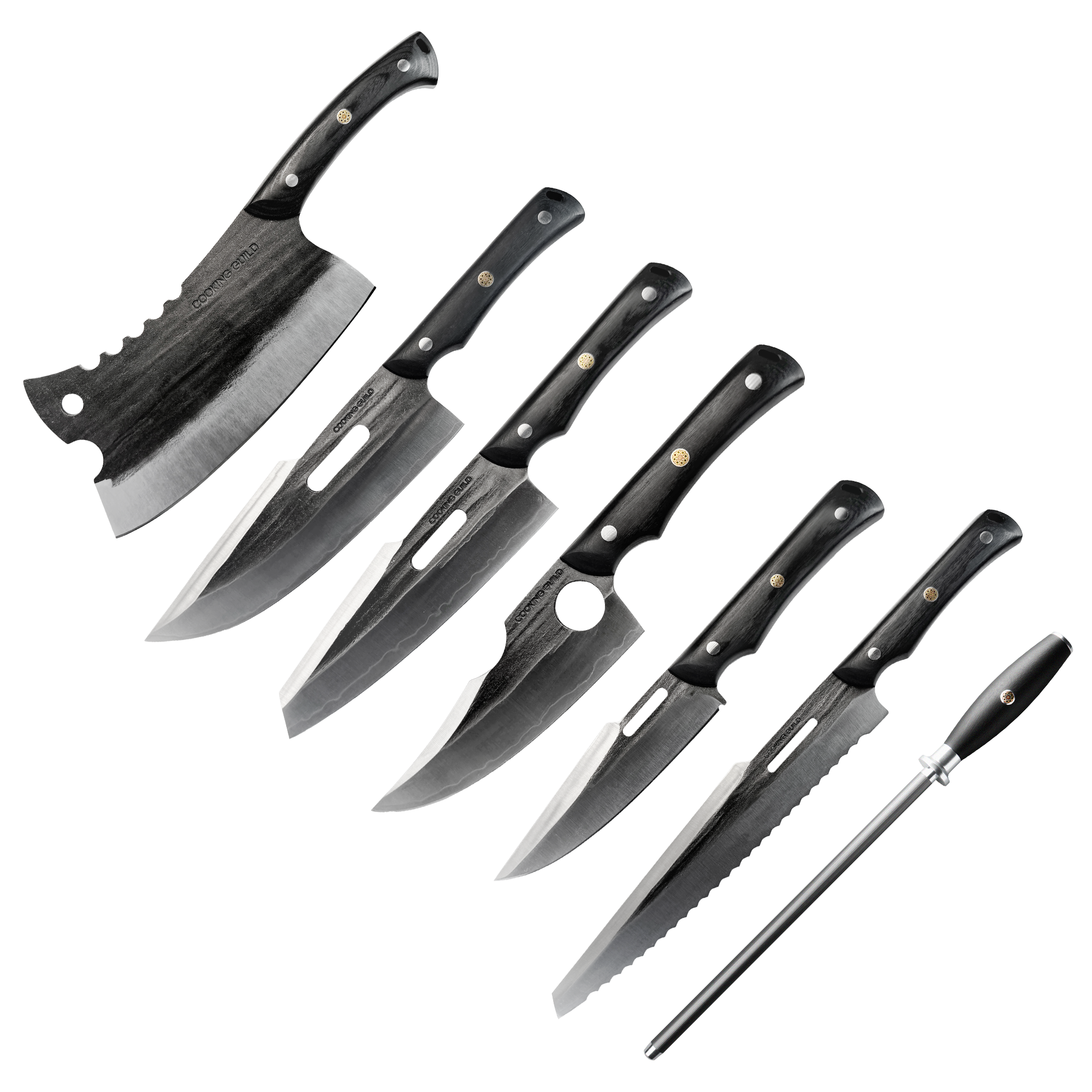 Kaiju Core Bundle