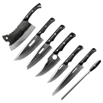 Kaiju Core Bundle
