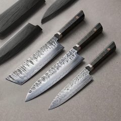 Bara Forge Trinity Set