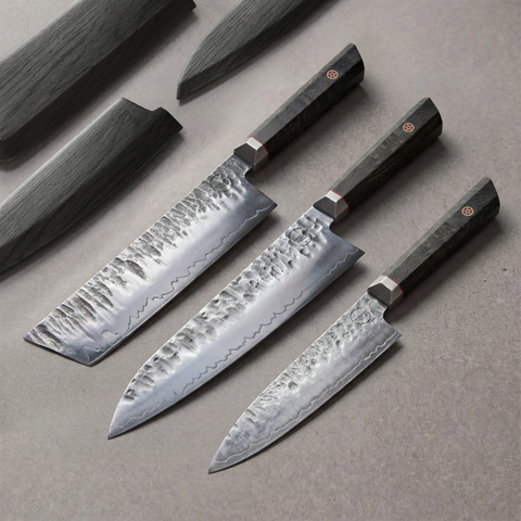 Bara Forge Trinity Set