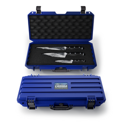 Ford F-150 Collector’s Knife Hauler