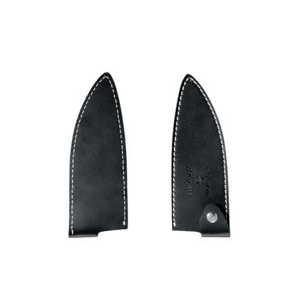 Hand-Forged Chef Knife Sheath - TheCookingGuild