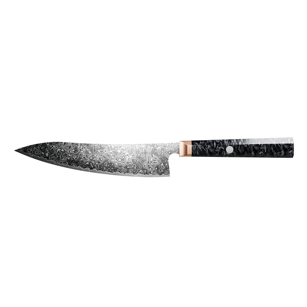 Kuro Series 8" Chef Knife Limited Edition