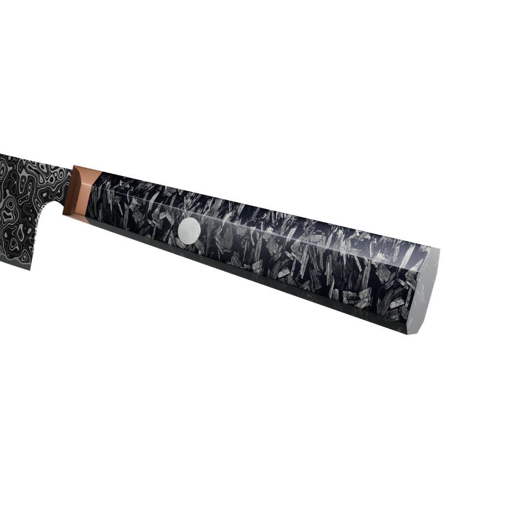 Kuro Series 2pc Set Limited Edition