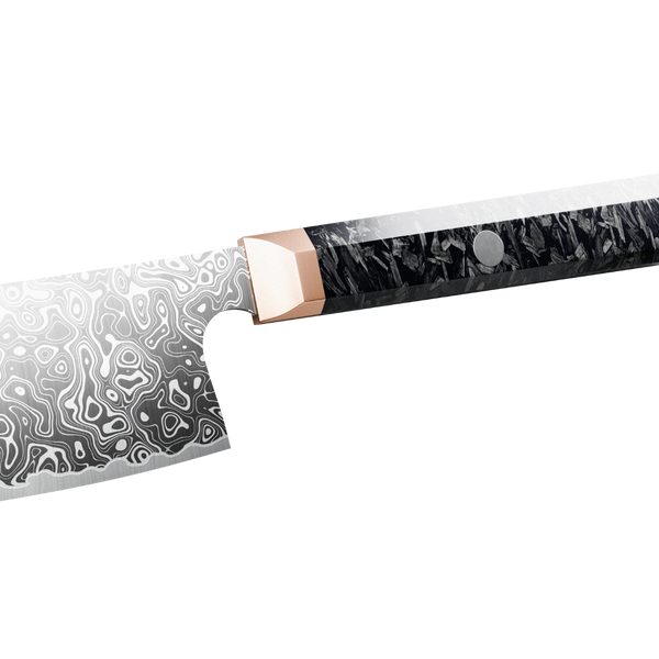 Kuro Series 8" Chef Knife Limited Edition