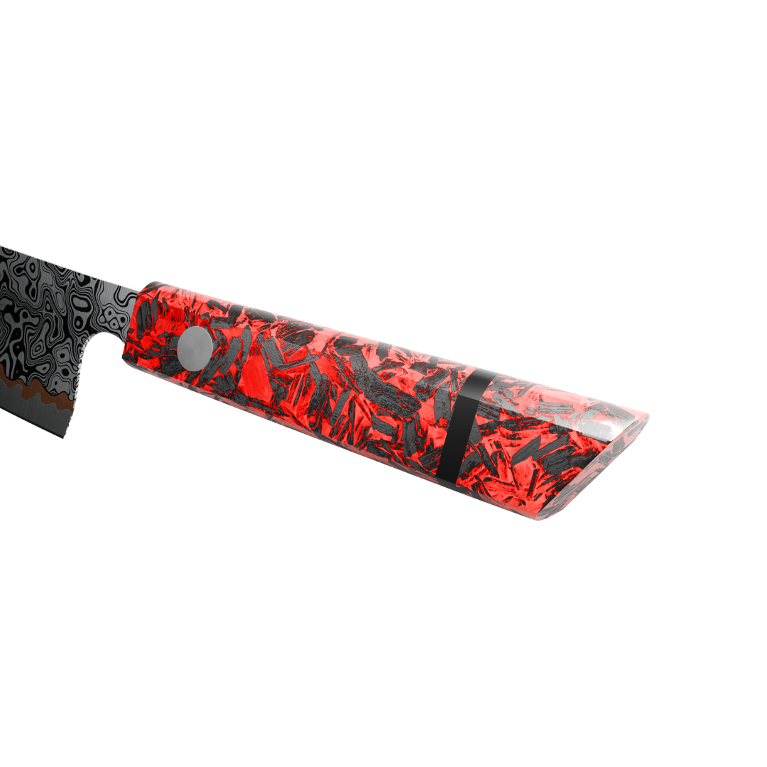 Pyre Series Limited Edition 2pc Set