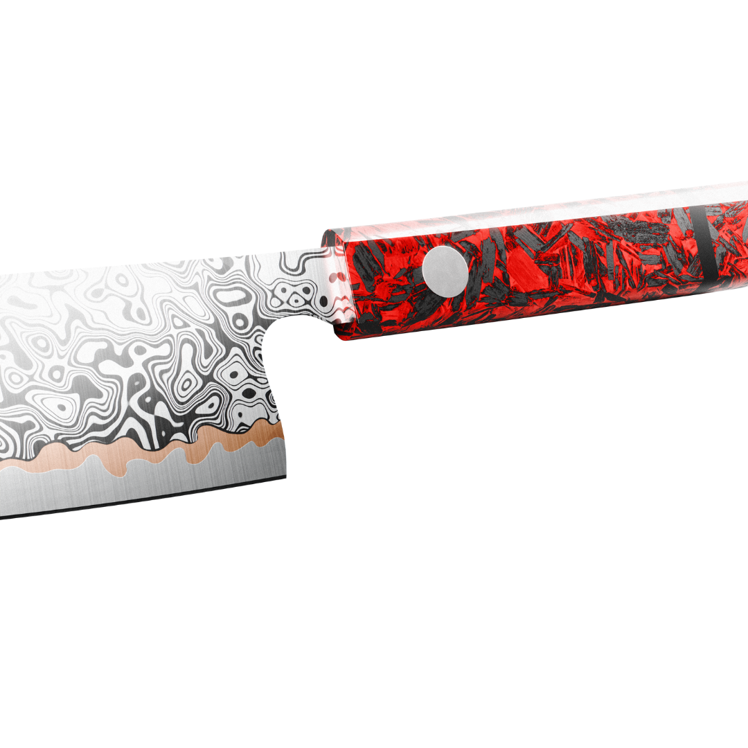 Pyre Series Limited Edition 2pc Set