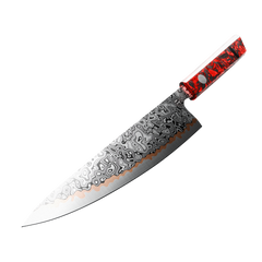 Pyre Series 8" Chef Knife Limited Edition