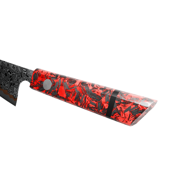 Pyre Series 6" Garasuki Knife Limited Edition