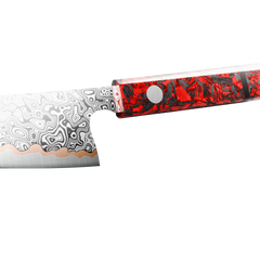 Pyre Series 8" Chef Knife Limited Edition