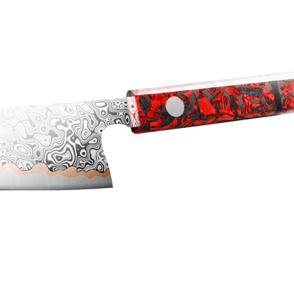 Pyre Series 8" Chef Knife Limited Edition