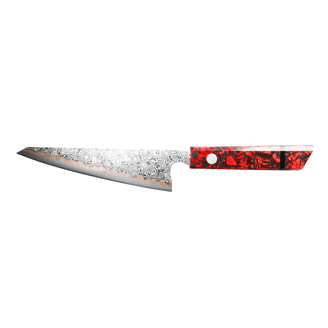 Pyre Series 6" Garasuki Knife Limited Edition