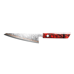 Pyre Series 6" Garasuki Knife Limited Edition