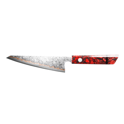 Pyre Series 6" Garasuki Knife Limited Edition
