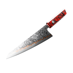 Pyre Series 6" Garasuki Knife Limited Edition