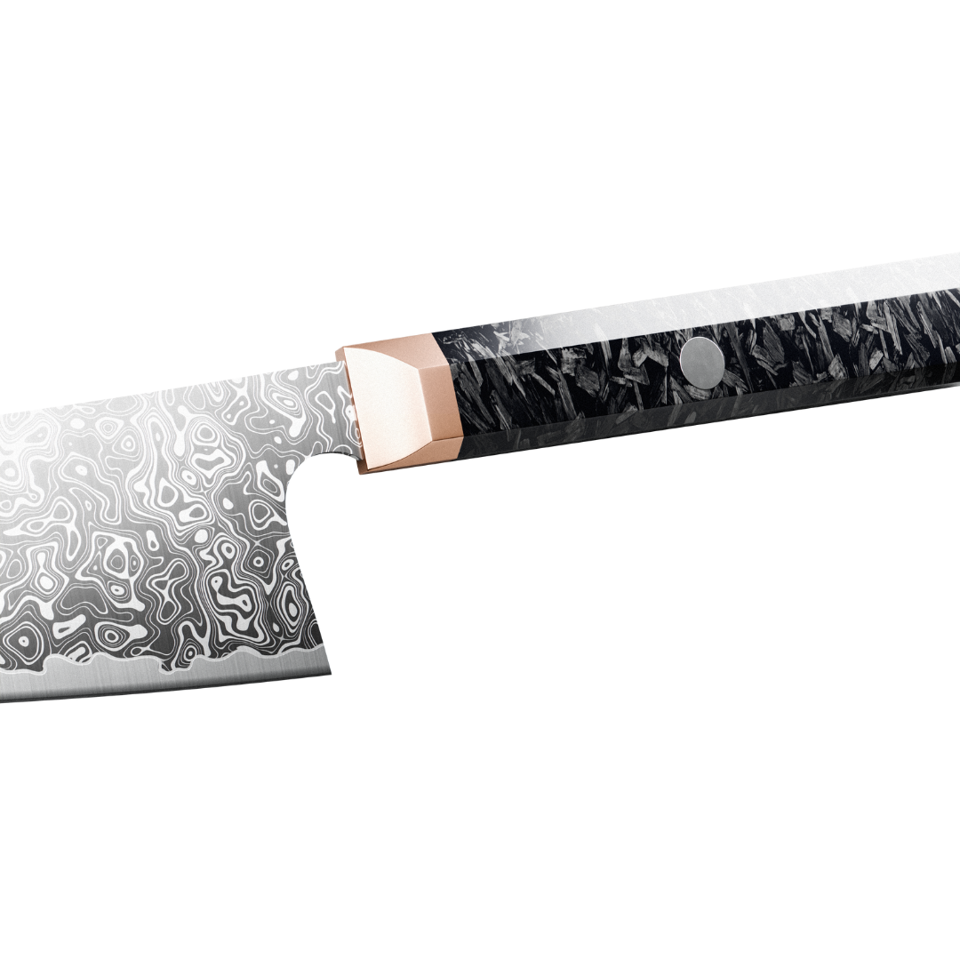 Kuro Series 2pc Set Limited Edition