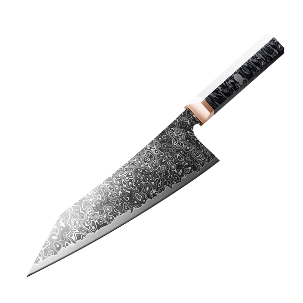 Kuro Series 5.5" Bunka Limited Edition