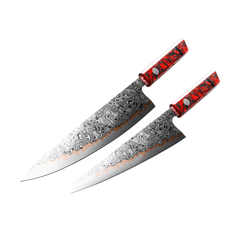 Pyre Series Limited Edition 2pc Set