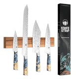 Magnetic Knife Strip - TheCookingGuild